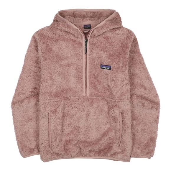Patagonia Tops - PATAGONIA Women's Los Gatos Hooded Fleece Pullover